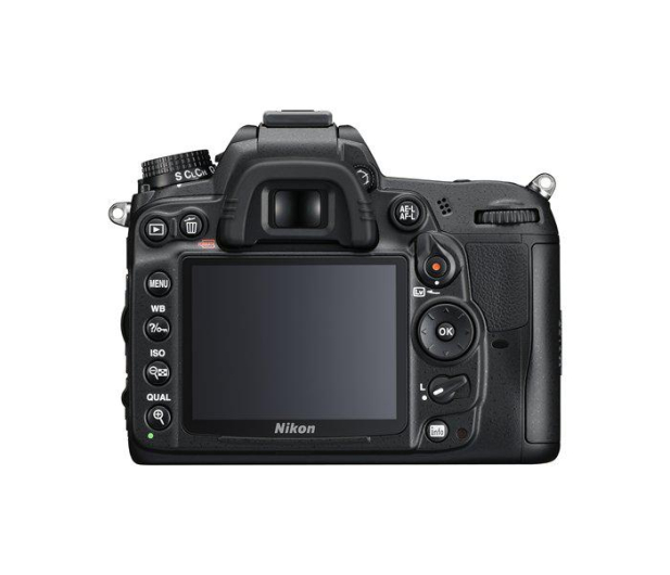 Nikon D7000 - 1449212 - zdjęcie 4